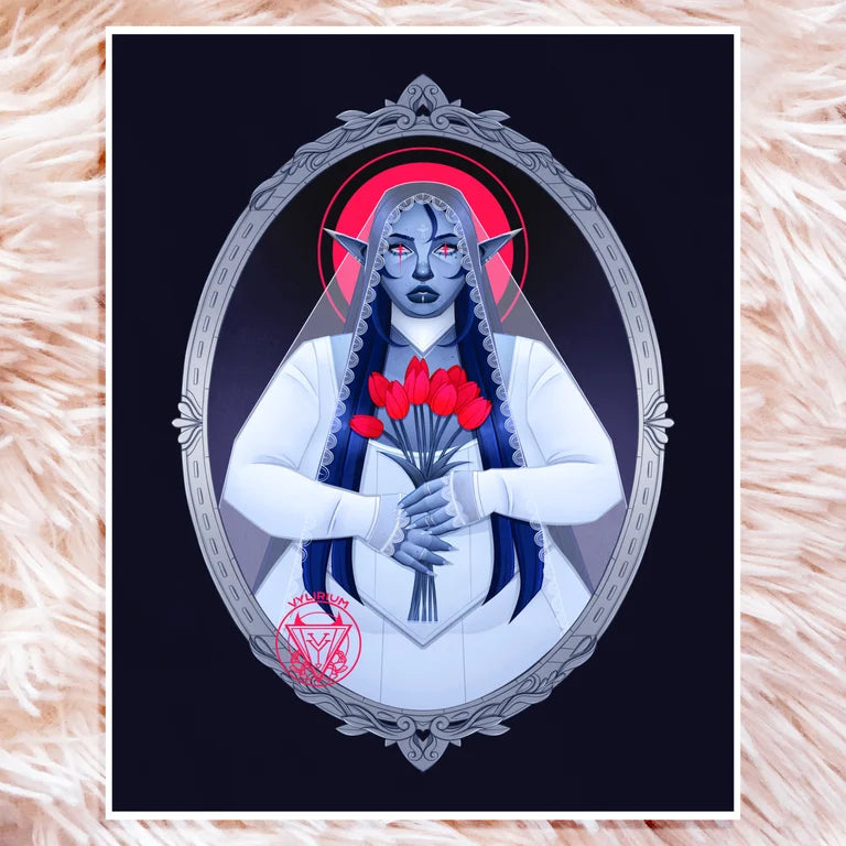 Guiding Star Art Prints