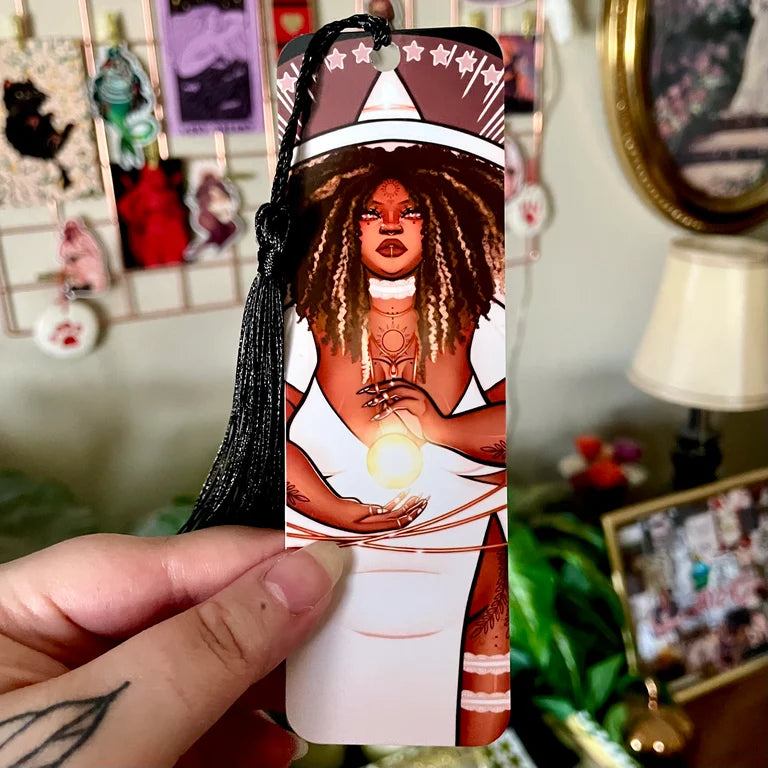 The Moon and The Sun Bookmarks