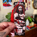 Ghostface Bookmark