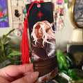 Defiant Bookmark