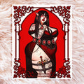 Vampire Art Prints