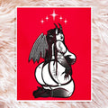 Demon Queens Art Prints