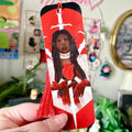 Self Sacrifice Bookmarks