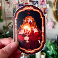 Guise of Lust Sticker