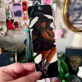 Bewitched Bookmark